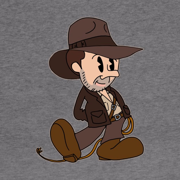 Classic Indy by theSteele